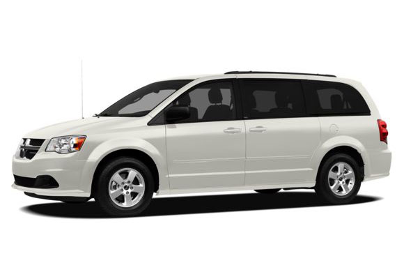 DODGE CARAVAN