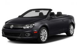 VW EOS 