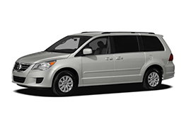 VW ROUTAN