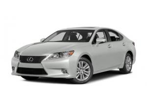 LEXUS ES350