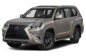 LEXUS GX460