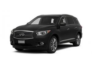 INFINITI JX